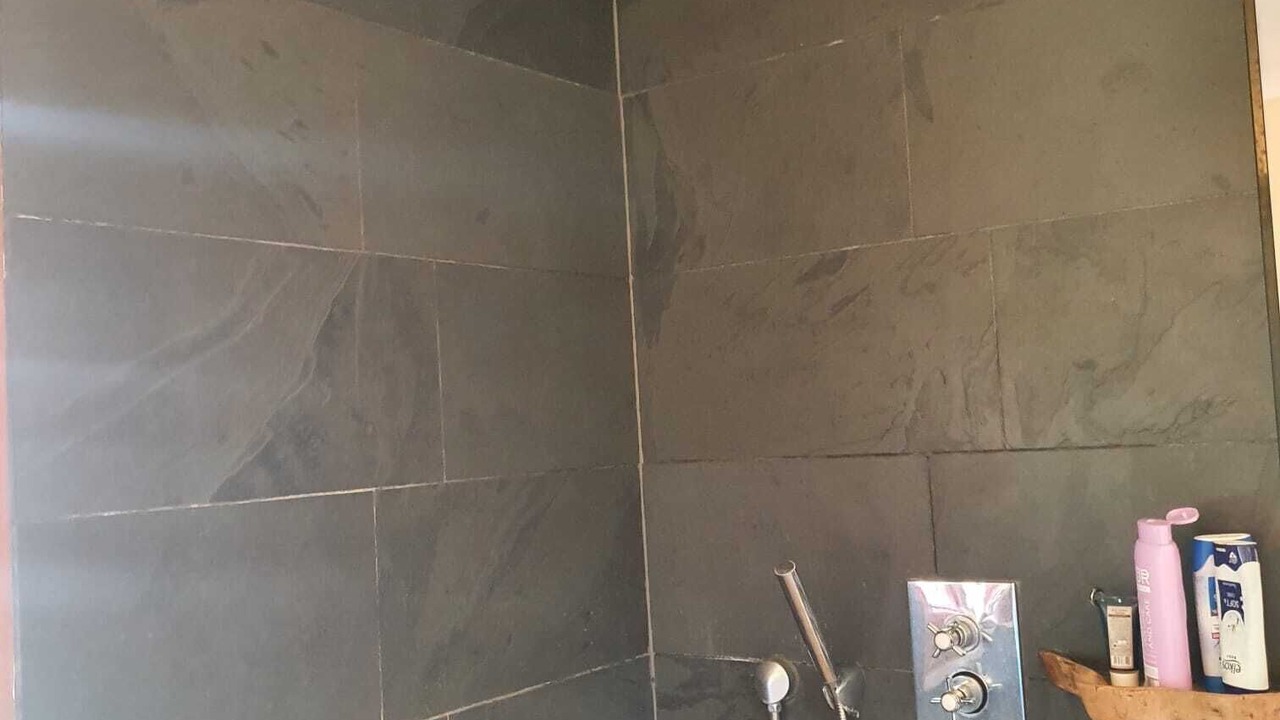 Photo of Bathroom in Maust