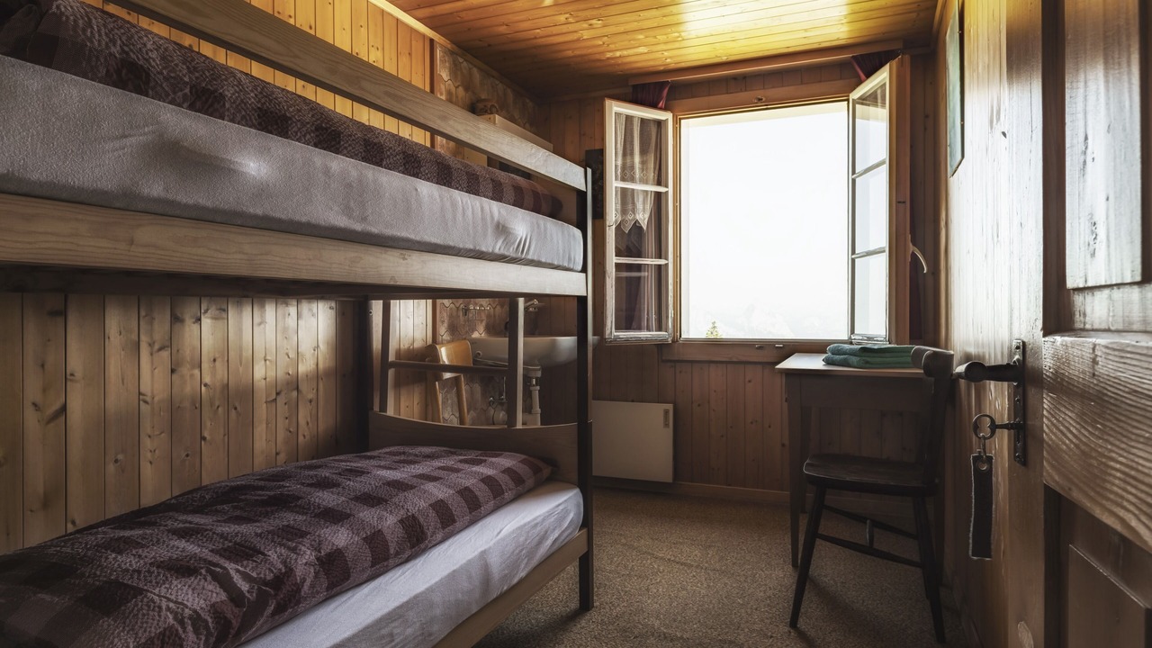 Photo of Bedroom in Gersau
