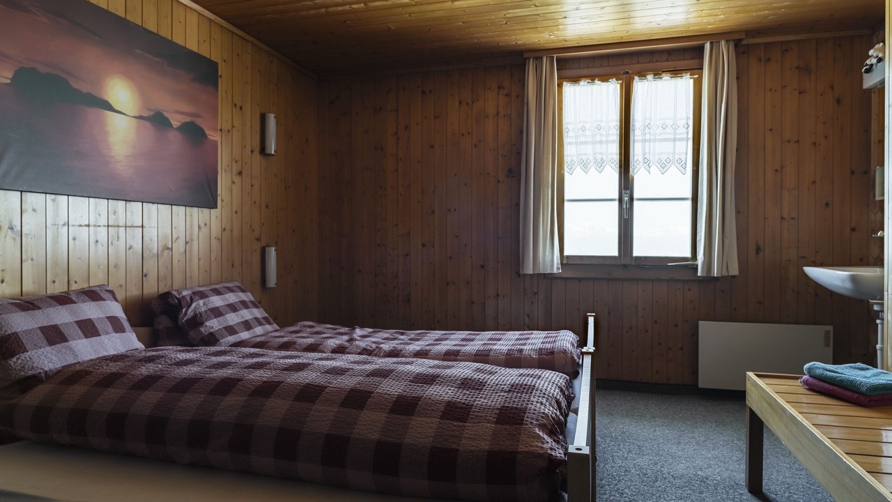 Photo of Bedroom in Gersau