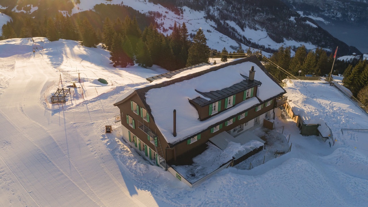 Photo of Outdoor in Gersau
