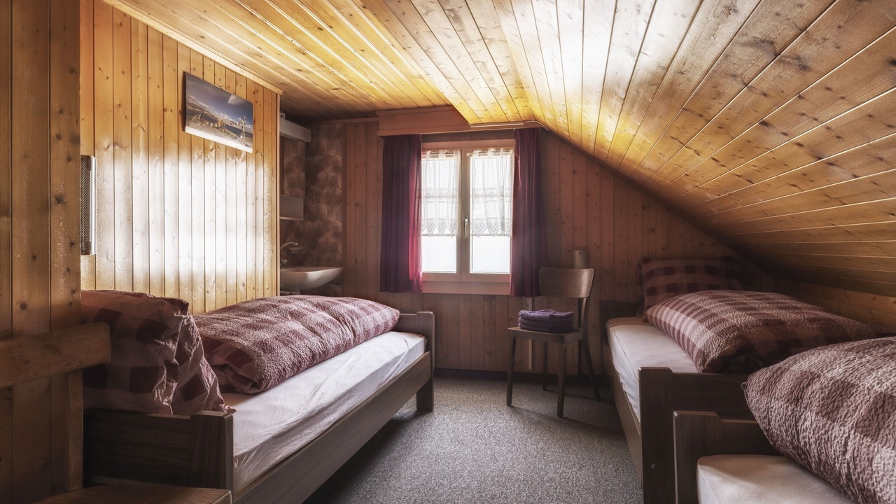 Photo of Bedroom in Gersau