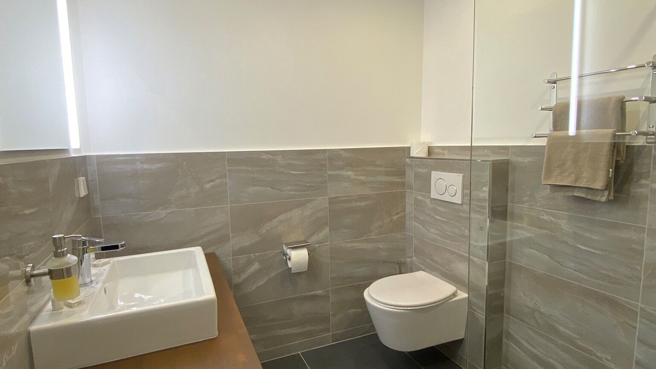 Photo of Bathroom in Ueberlingen