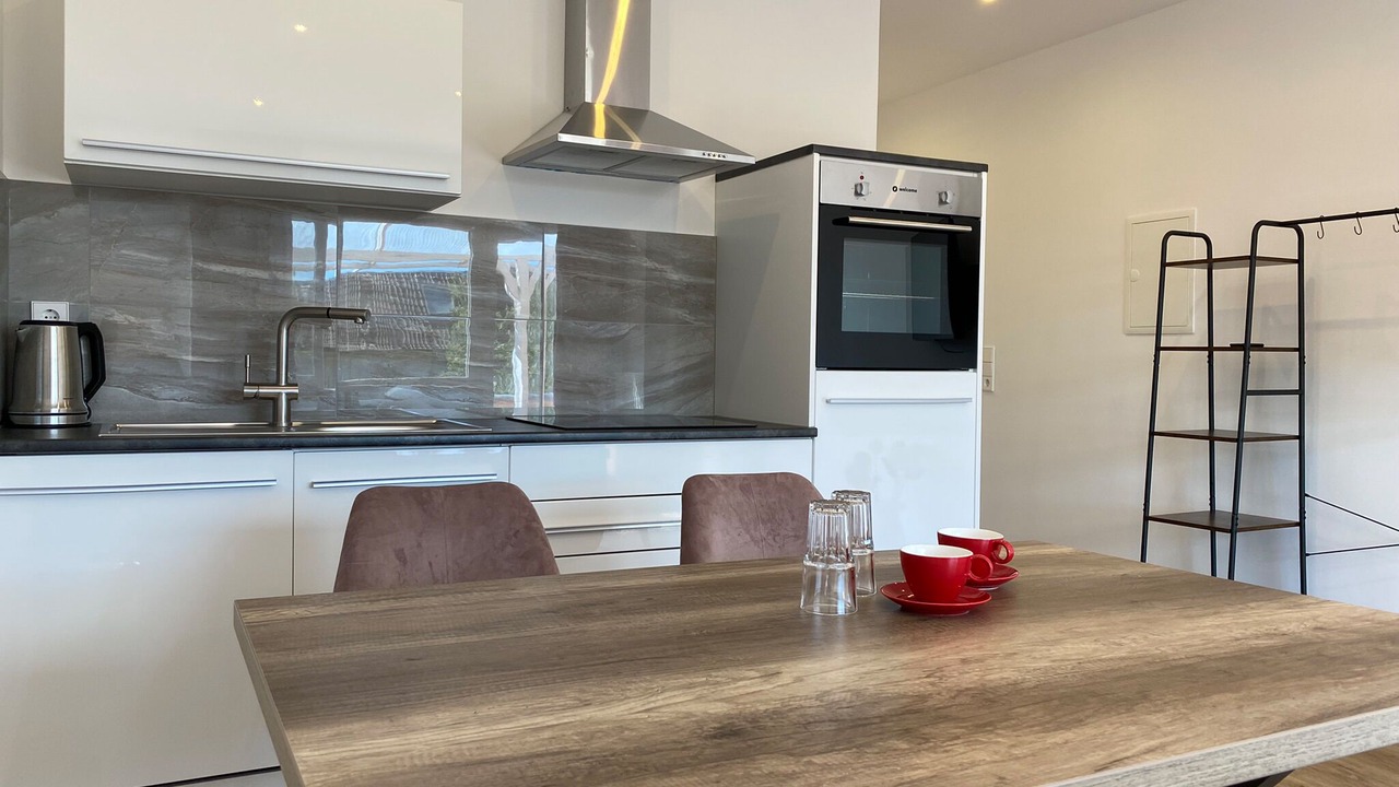 Photo of Kitchen in Ueberlingen