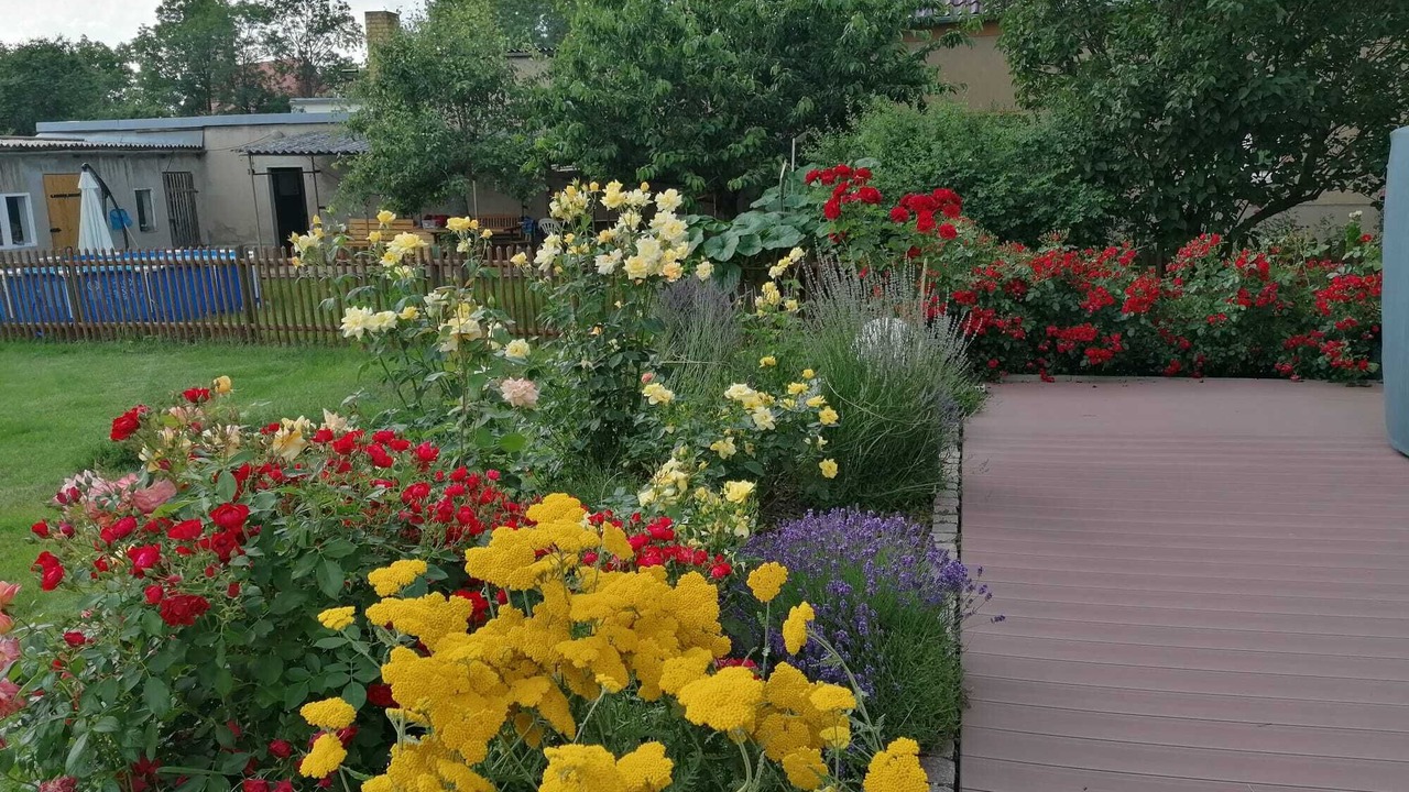 Photo of Outdoor in Grossposna