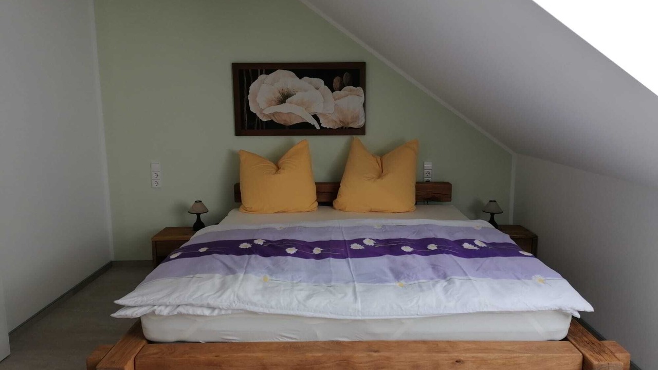Photo of Bedroom in Grossposna