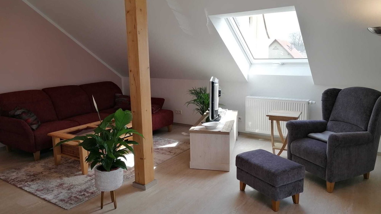 Photo of Livingroom in Grossposna