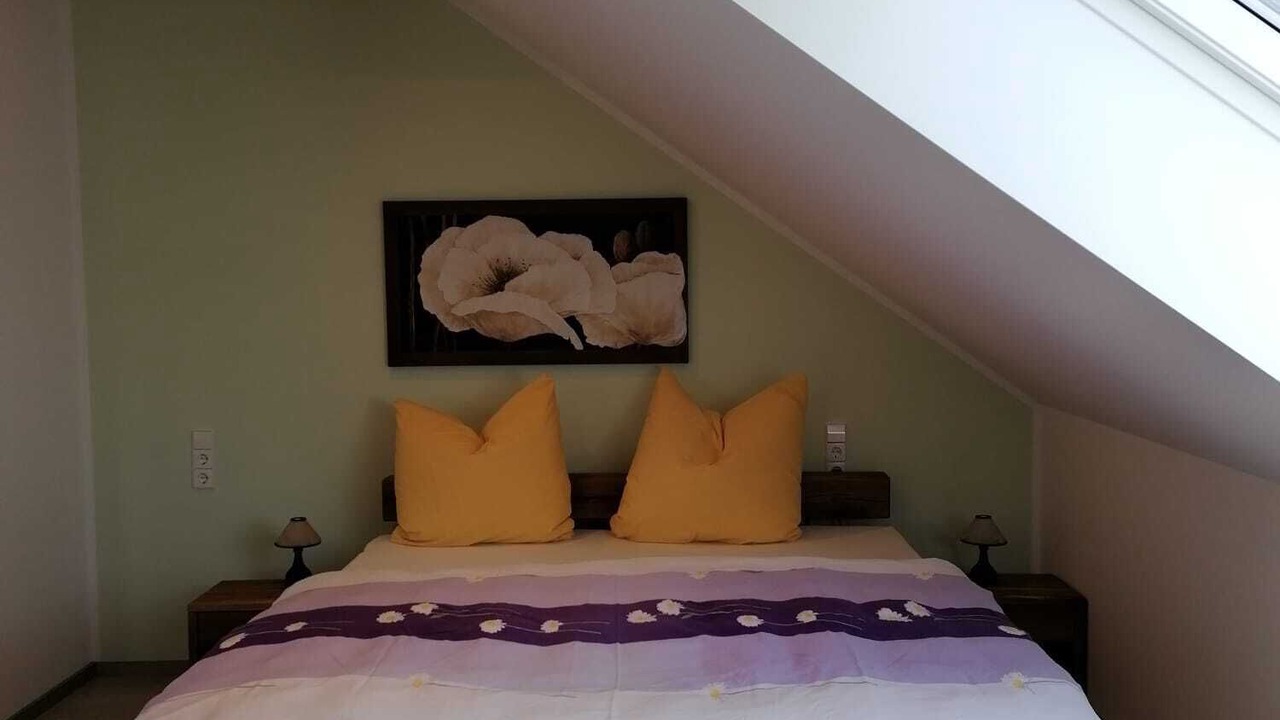 Photo of Bedroom in Grossposna