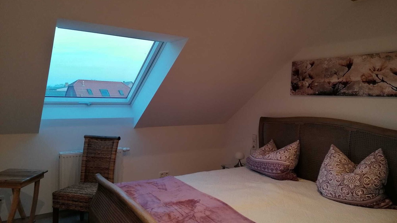 Photo of Bedroom in Grossposna