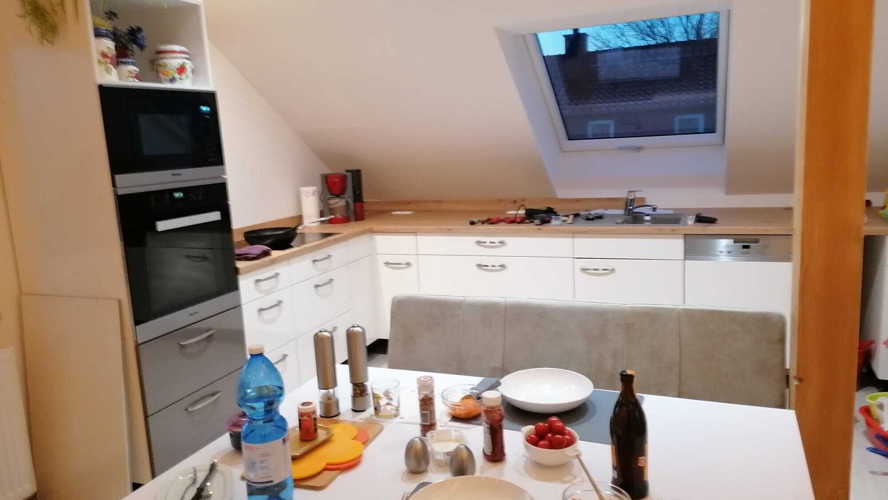 Photo of Kitchen in Grossposna