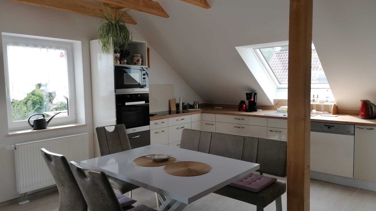 Photo of Kitchen in Grossposna