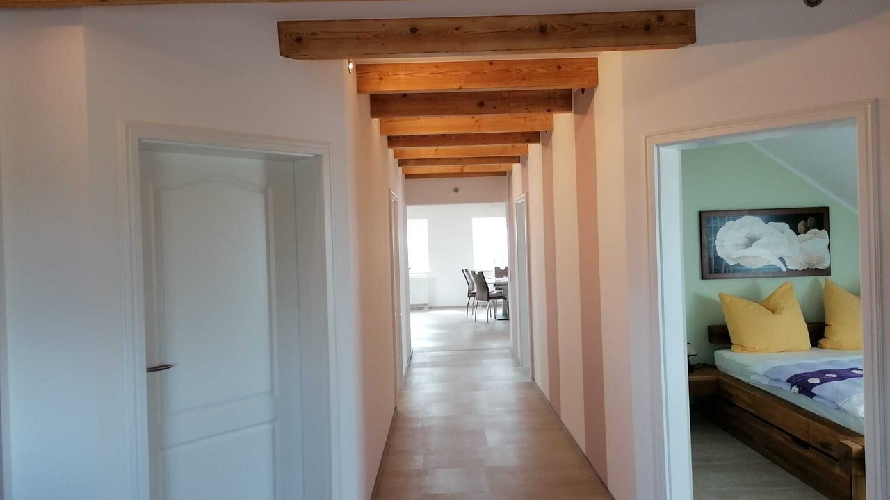 Photo of Bedroom in Grossposna