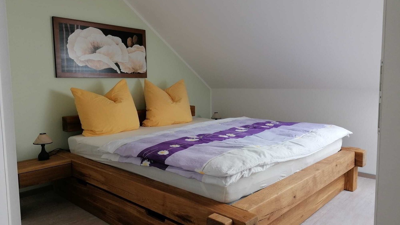 Photo of Bedroom in Grossposna