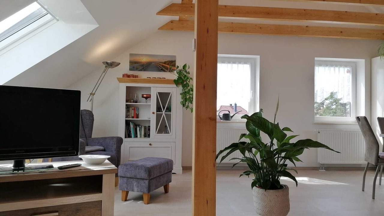 Photo of Livingroom in Grossposna