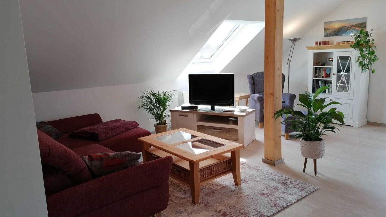 Photo of Livingroom in Grossposna