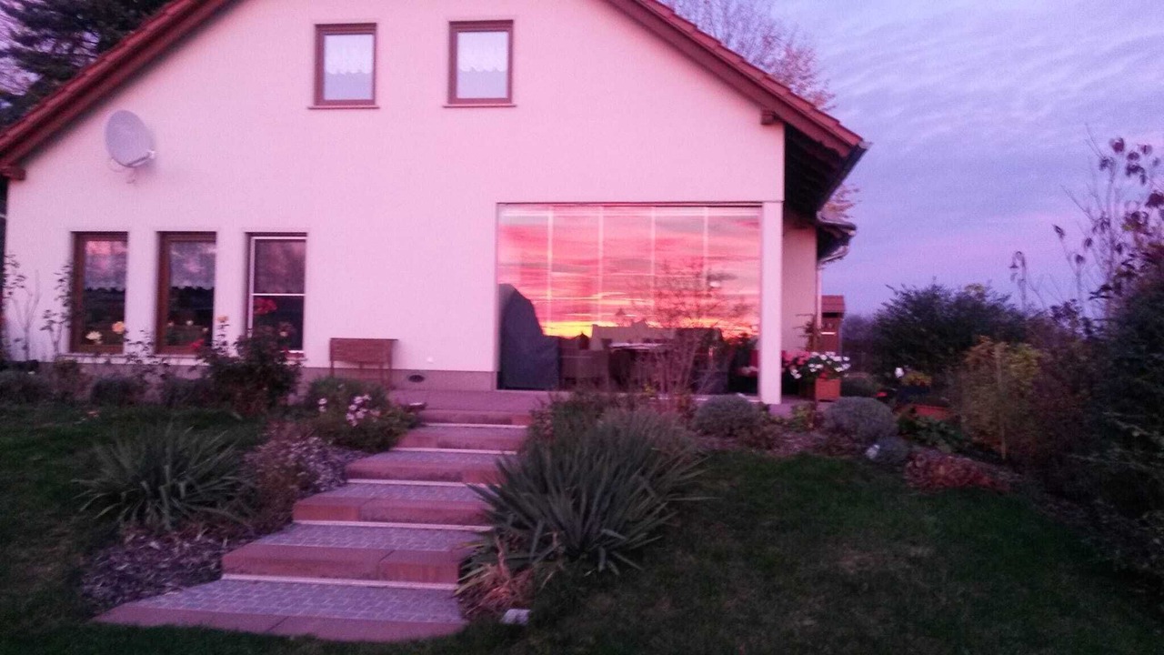 Photo of Outdoor in Grossposna
