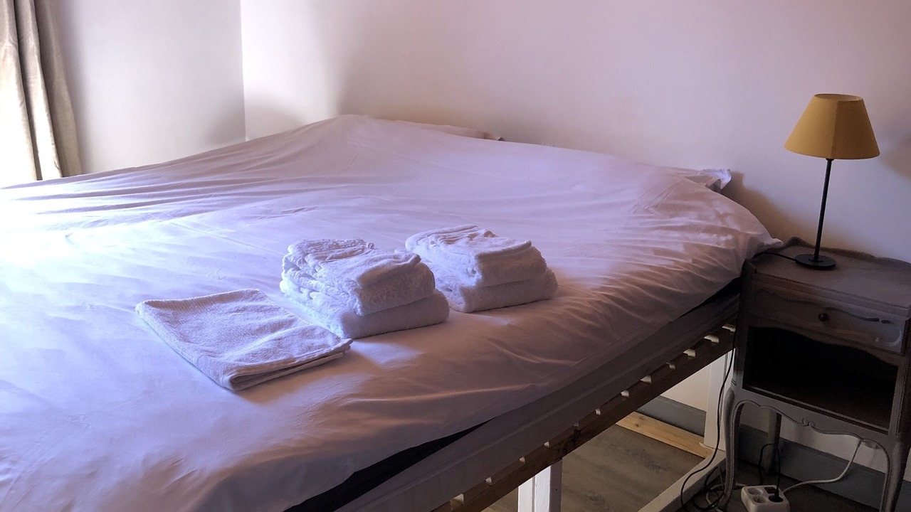 Photo of Bedroom in Villaroger