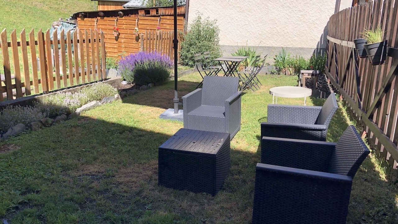 Photo of Outdoor in Villaroger