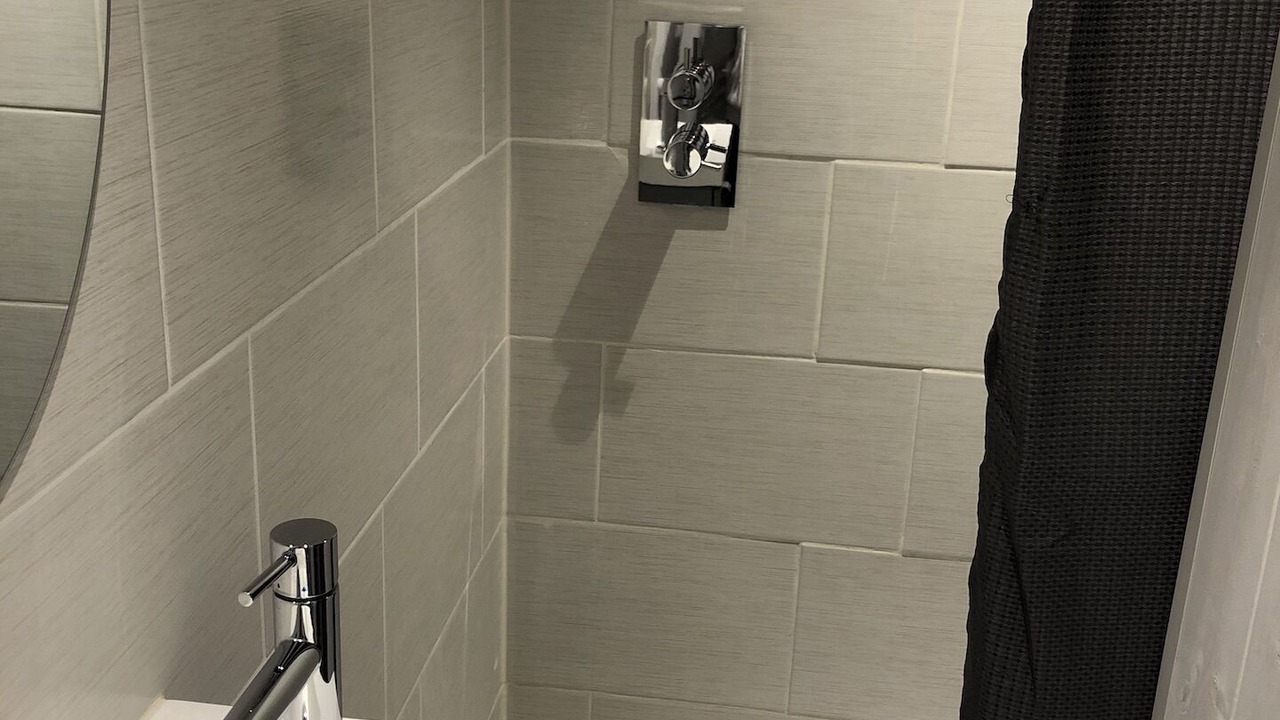 Photo of Bathroom in Villaroger