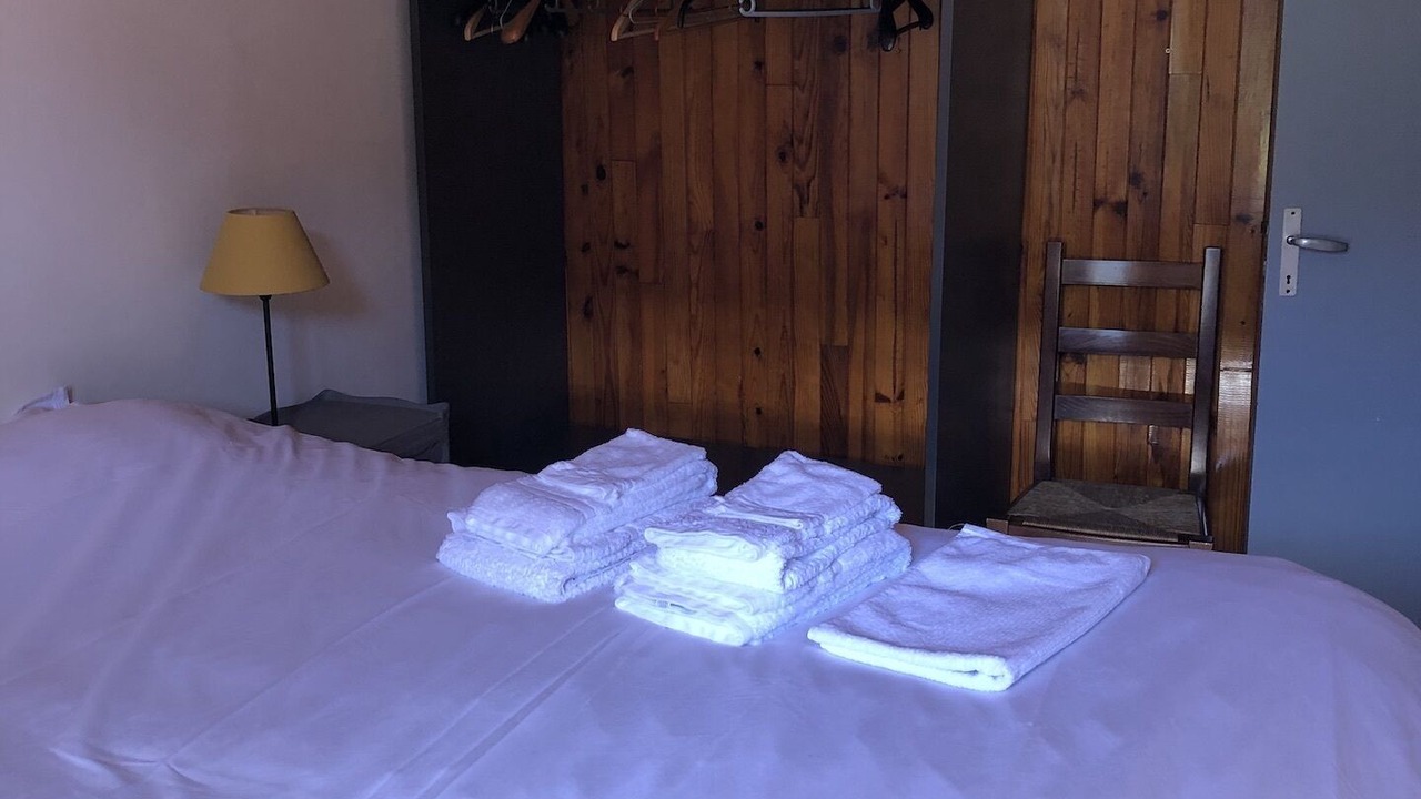 Photo of Bedroom in Villaroger