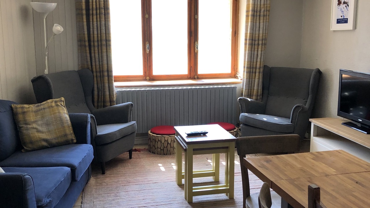 Photo of Livingroom in Villaroger