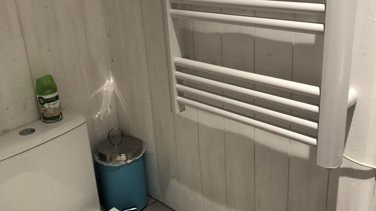 Photo of Bathroom in Villaroger