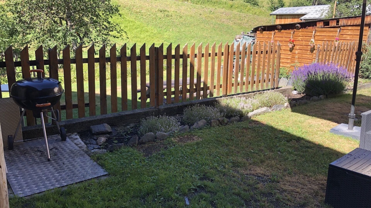 Photo of Outdoor in Villaroger