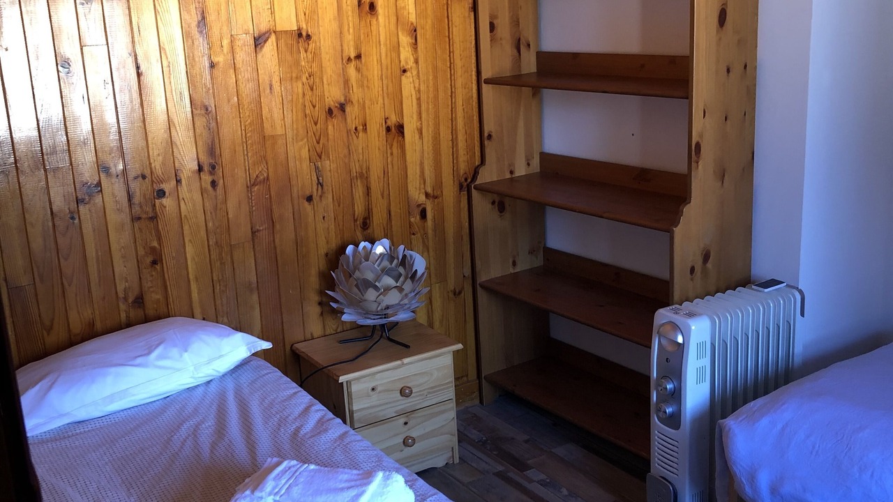 Photo of Bedroom in Villaroger