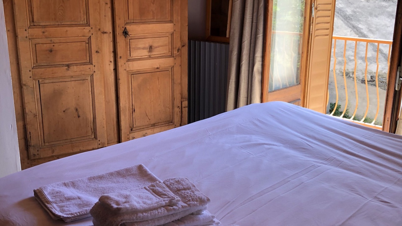 Photo of Bedroom in Villaroger