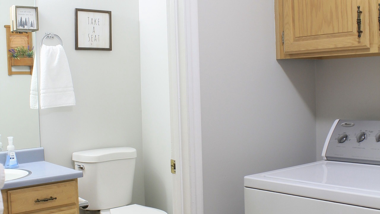 Photo of Bathroom in West Jordan
