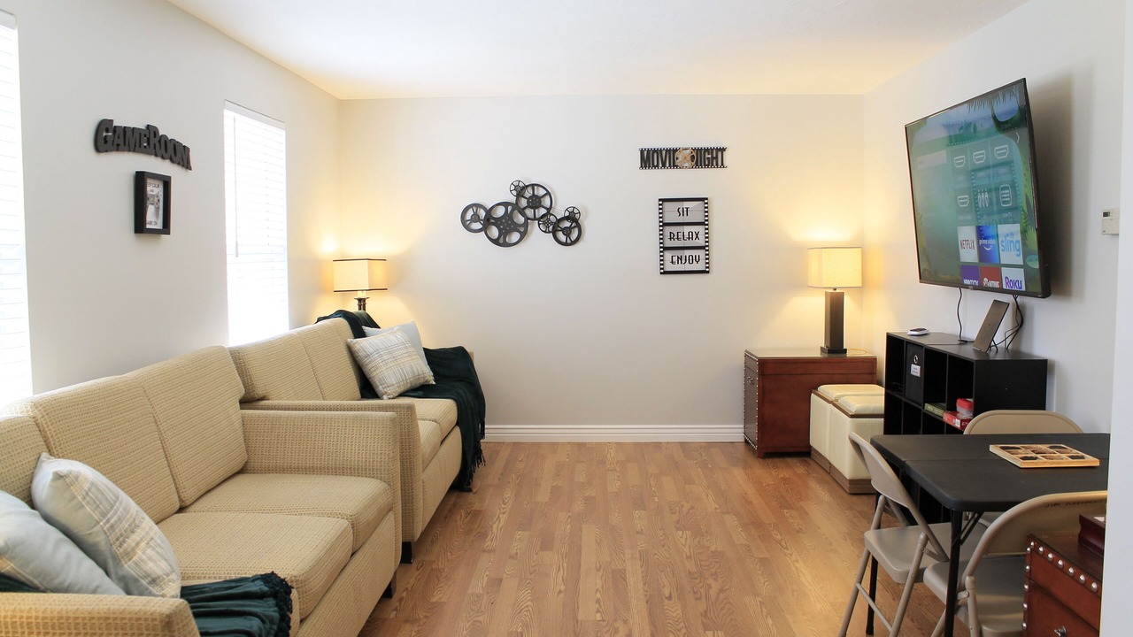 Photo of Livingroom in West Jordan