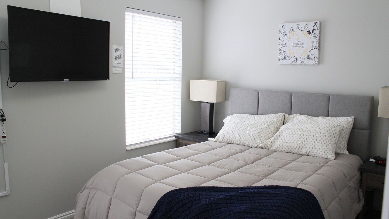 Photo of Bedroom in West Jordan