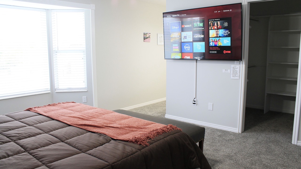 Photo of Bedroom in West Jordan