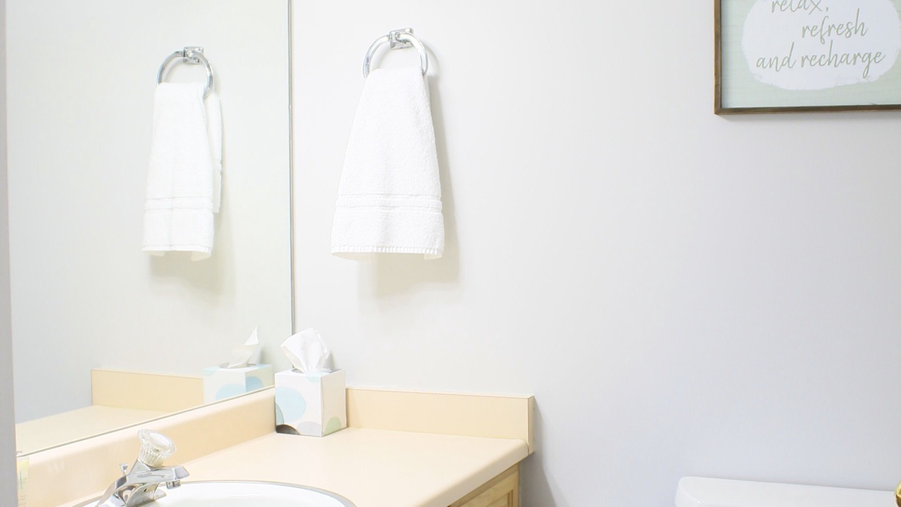 Photo of Bathroom in West Jordan