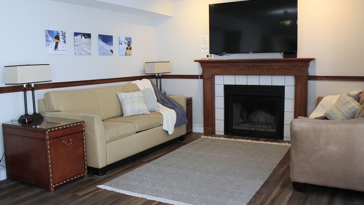 Photo of Livingroom in West Jordan