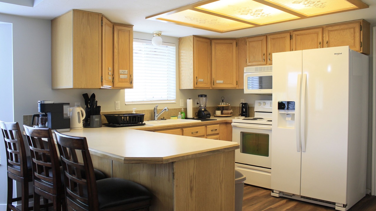 Photo of Kitchen in West Jordan