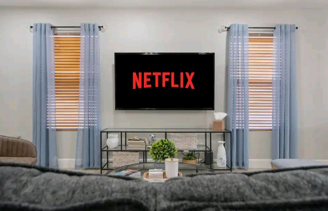 Photo of Livingroom in East Mesa