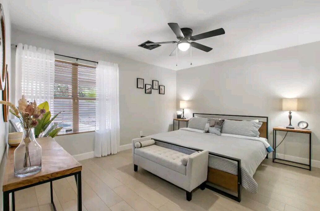 Photo of Bedroom in East Mesa