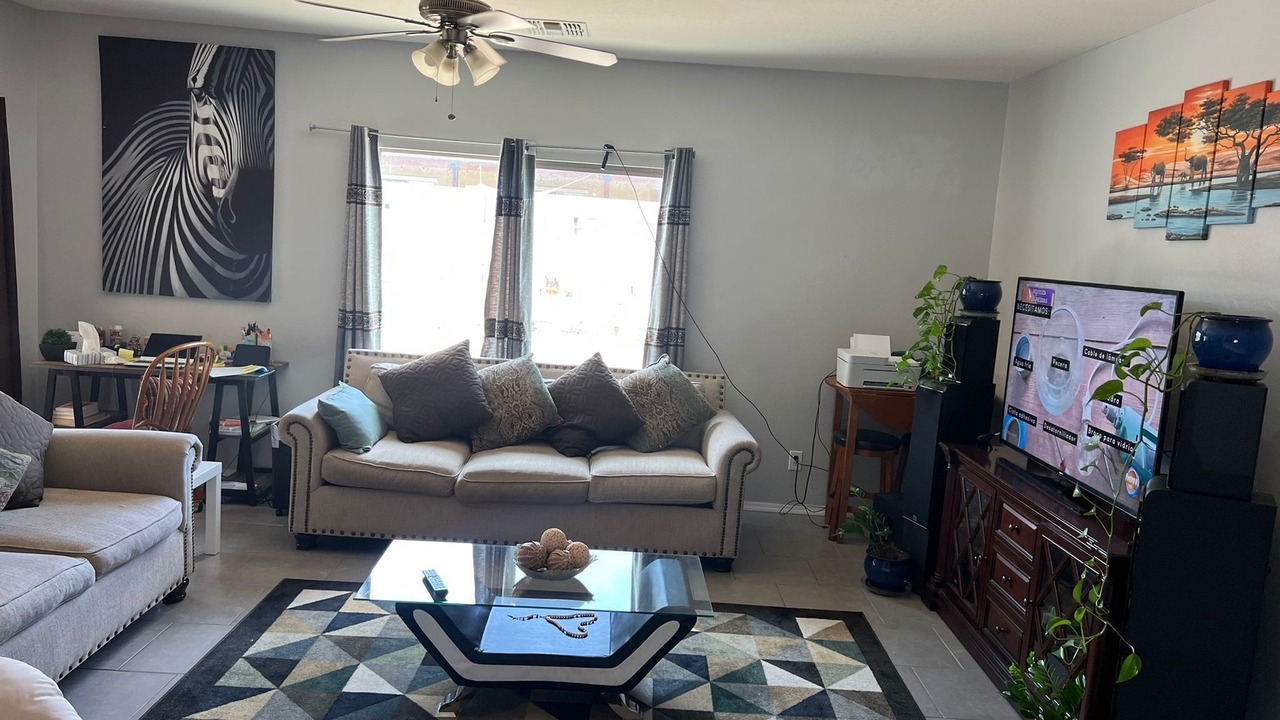 Photo of Livingroom in El Mirage