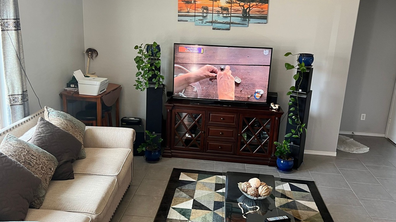Photo of Livingroom in El Mirage