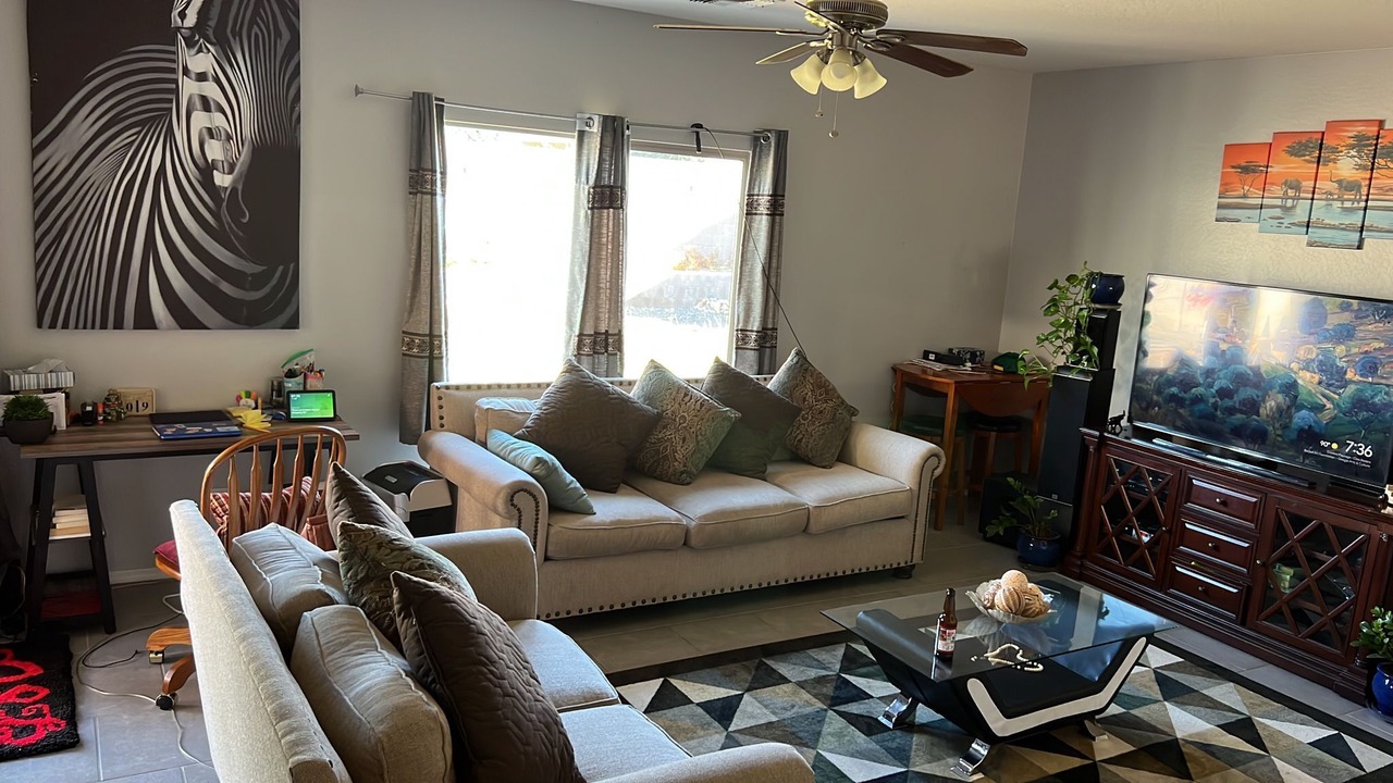 Photo of Livingroom in El Mirage