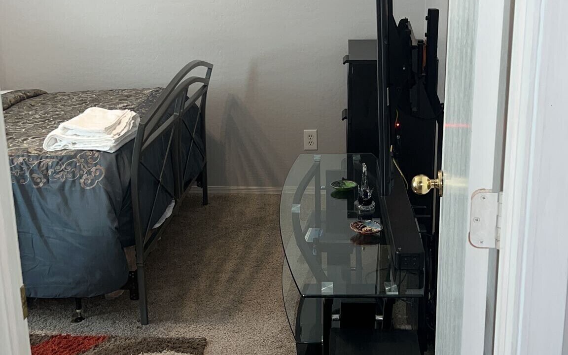 Photo of Bedroom in El Mirage