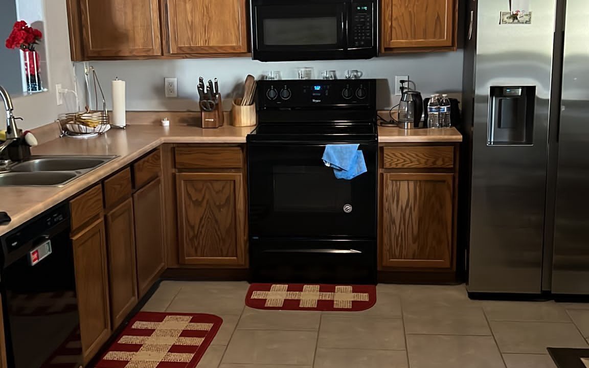 Photo of Kitchen in El Mirage