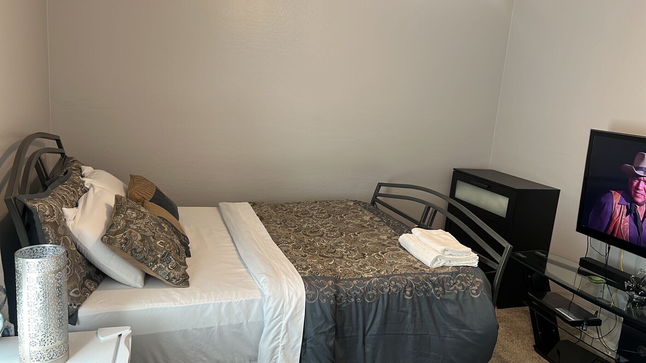 Photo of Bedroom in El Mirage