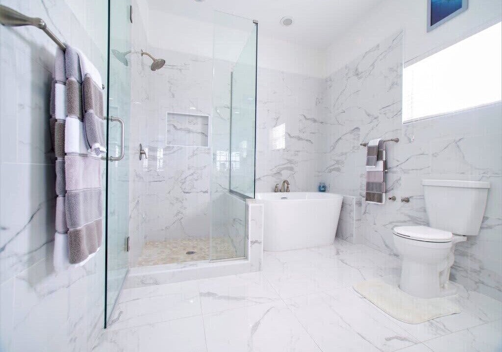 Photo of Bathroom in East End