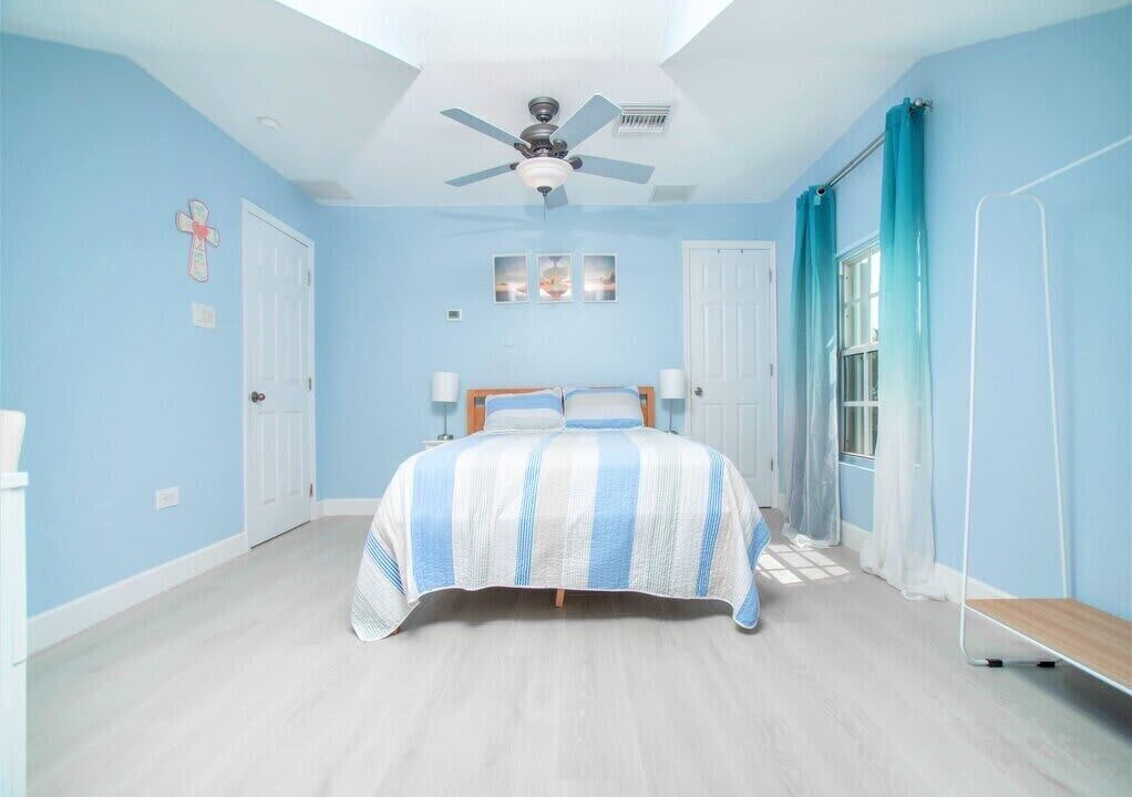 Photo of Bedroom in East End
