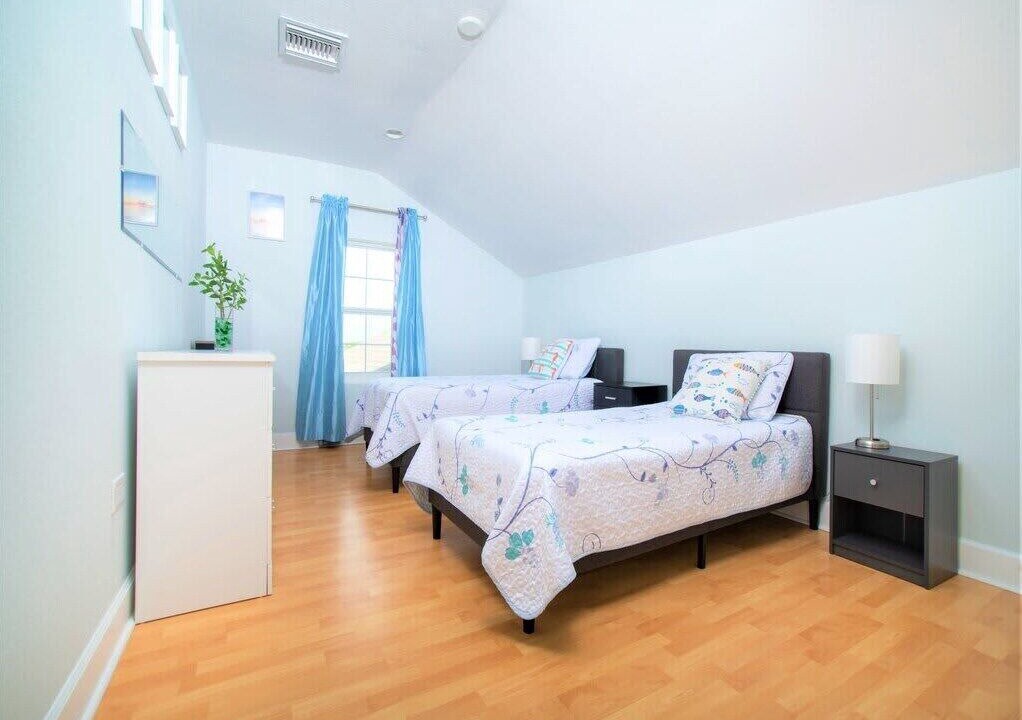 Photo of Bedroom in East End
