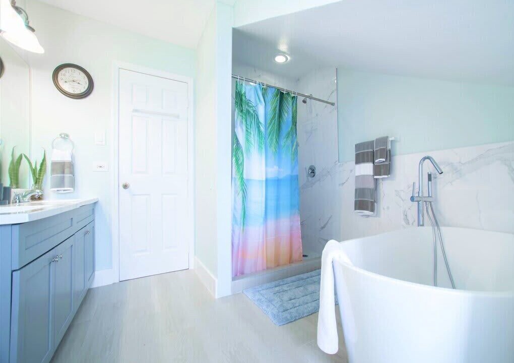 Photo of Bathroom in East End