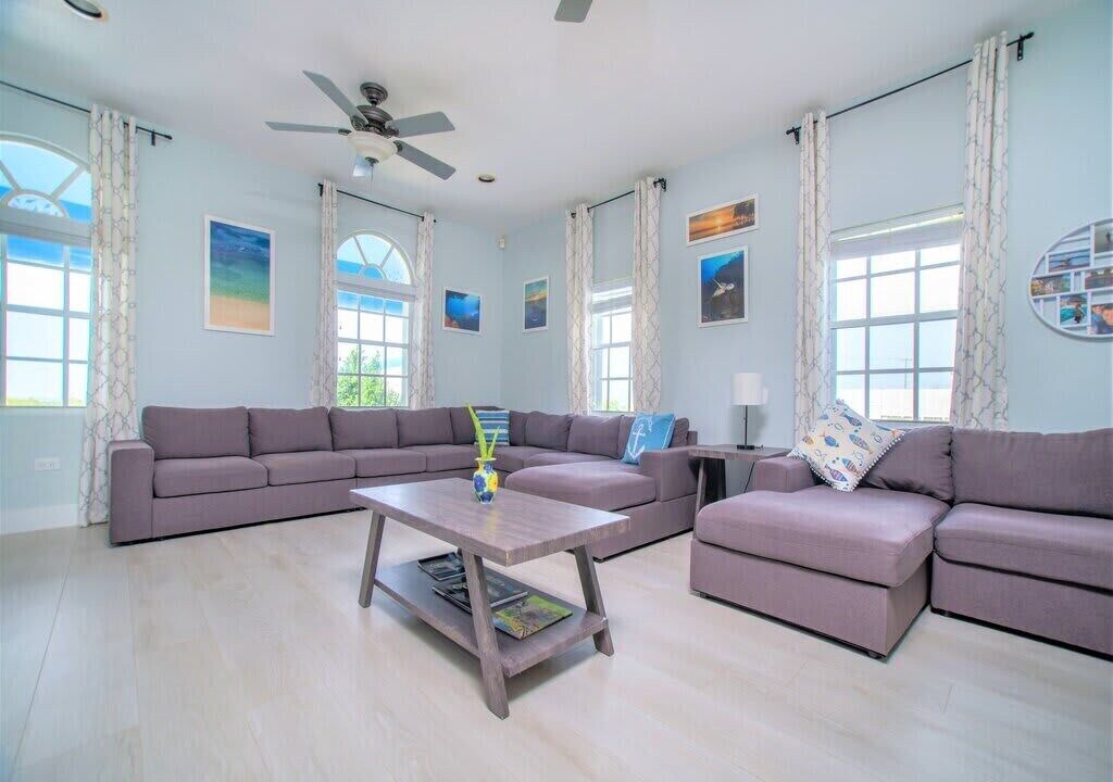 Photo of Livingroom in East End