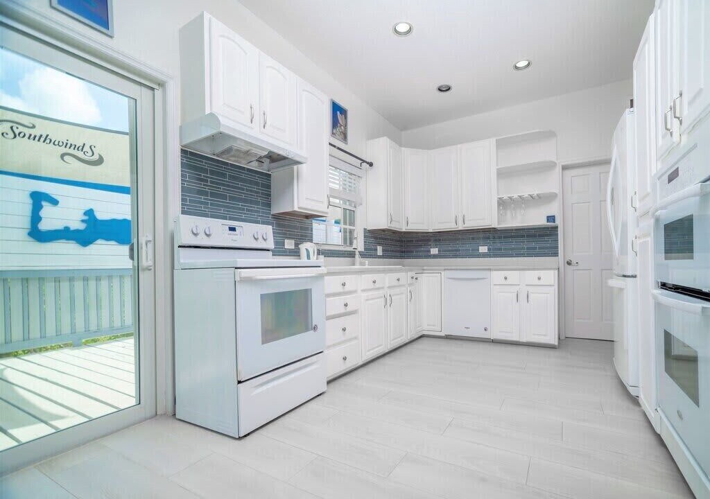 Photo of Kitchen in East End