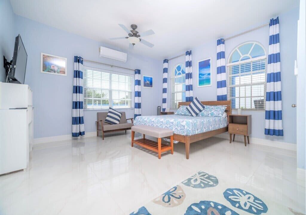 Photo of Bedroom in East End